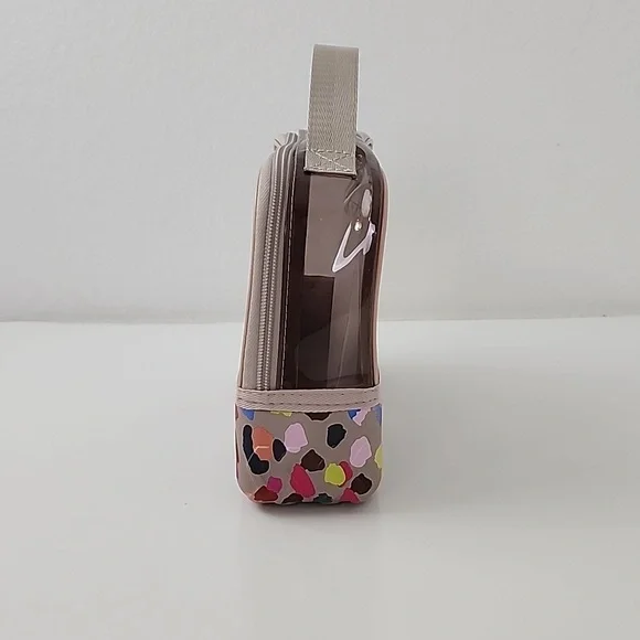 Bogg Boggs N' Ends Pouch Neon Jungle - Picture 2 of 16